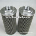 The replacement of ARGO intake oil filter cartridge AS010-00,hydraulic oil filter